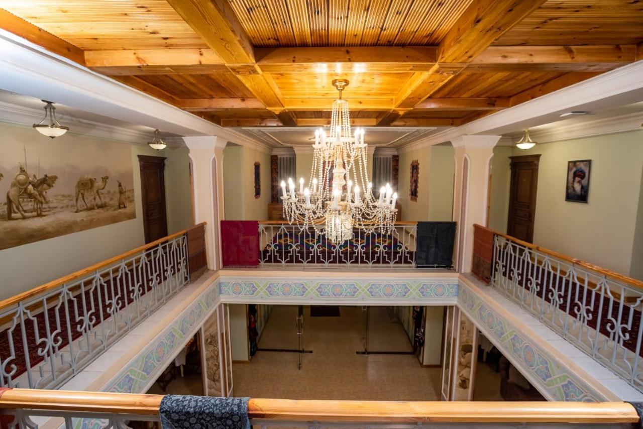 Malika Khorezm Khiva Luaran gambar