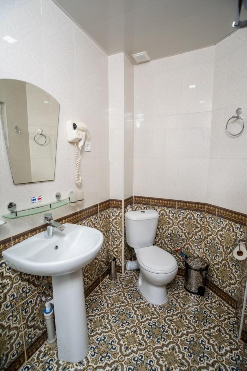 Malika Khorezm Khiva Luaran gambar