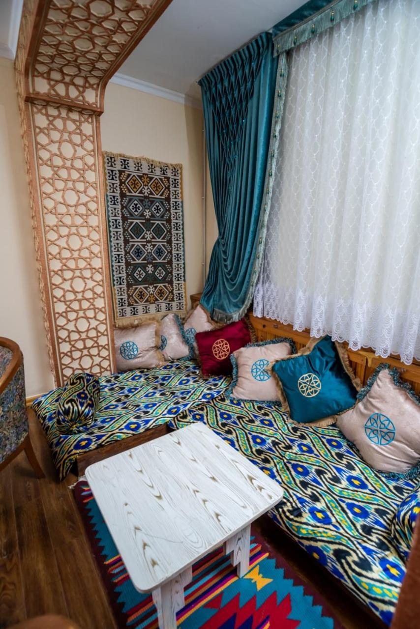 Malika Khorezm Khiva Luaran gambar