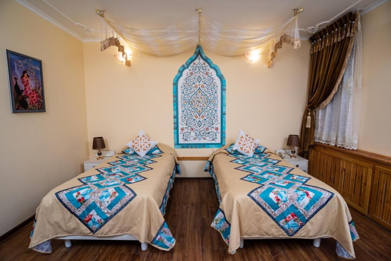 Malika Khorezm Khiva Luaran gambar